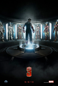 Iron Man 3