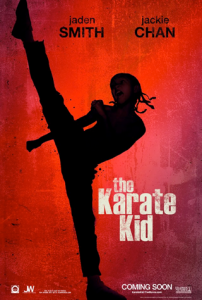 Kung Fu Kid